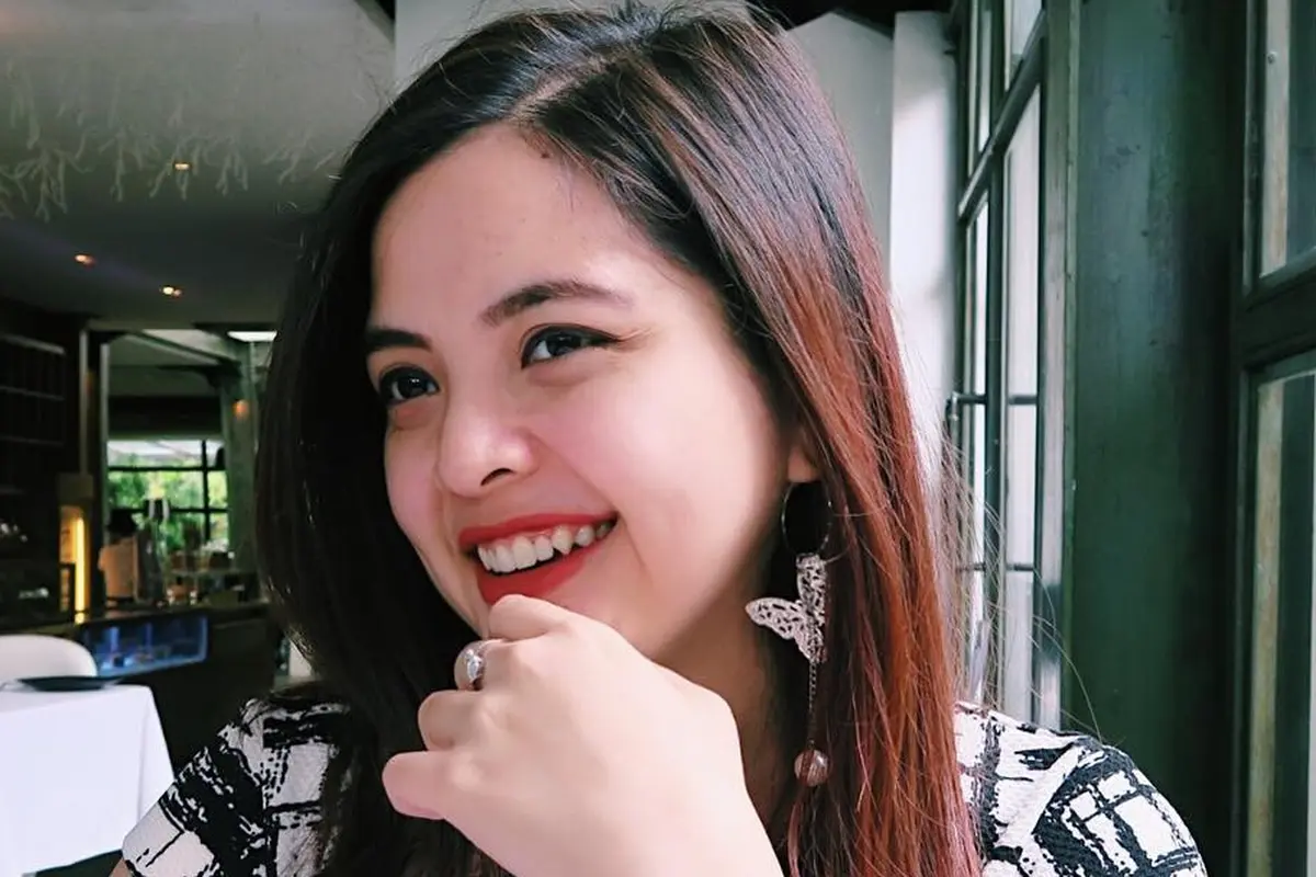 [Bintang] Tasya Kamila