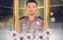 2 Perwira Polisi Atasan Brigadir Nurhadi Dipecat Tidak Hormat!