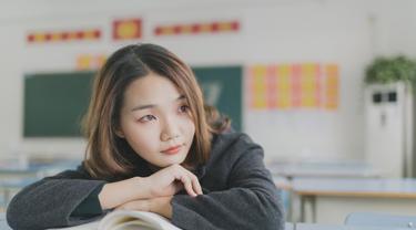 Mengenang Masa Sma Dulu Pasti Kamu Kayak Gini Pas Pacaran