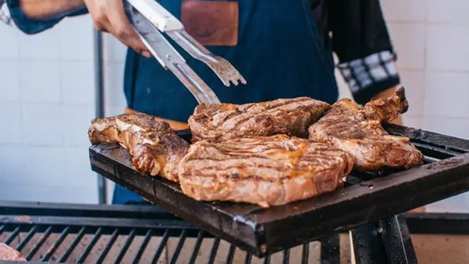 Makanan penyebab kanker/copyright Pexels.com