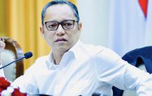 VIDEO: Deddy PDIP Skakmat Mendagri "Jangan Bebani Rakyat untuk PSU, CPNS Saja Nasibnya Tak Jelas!"