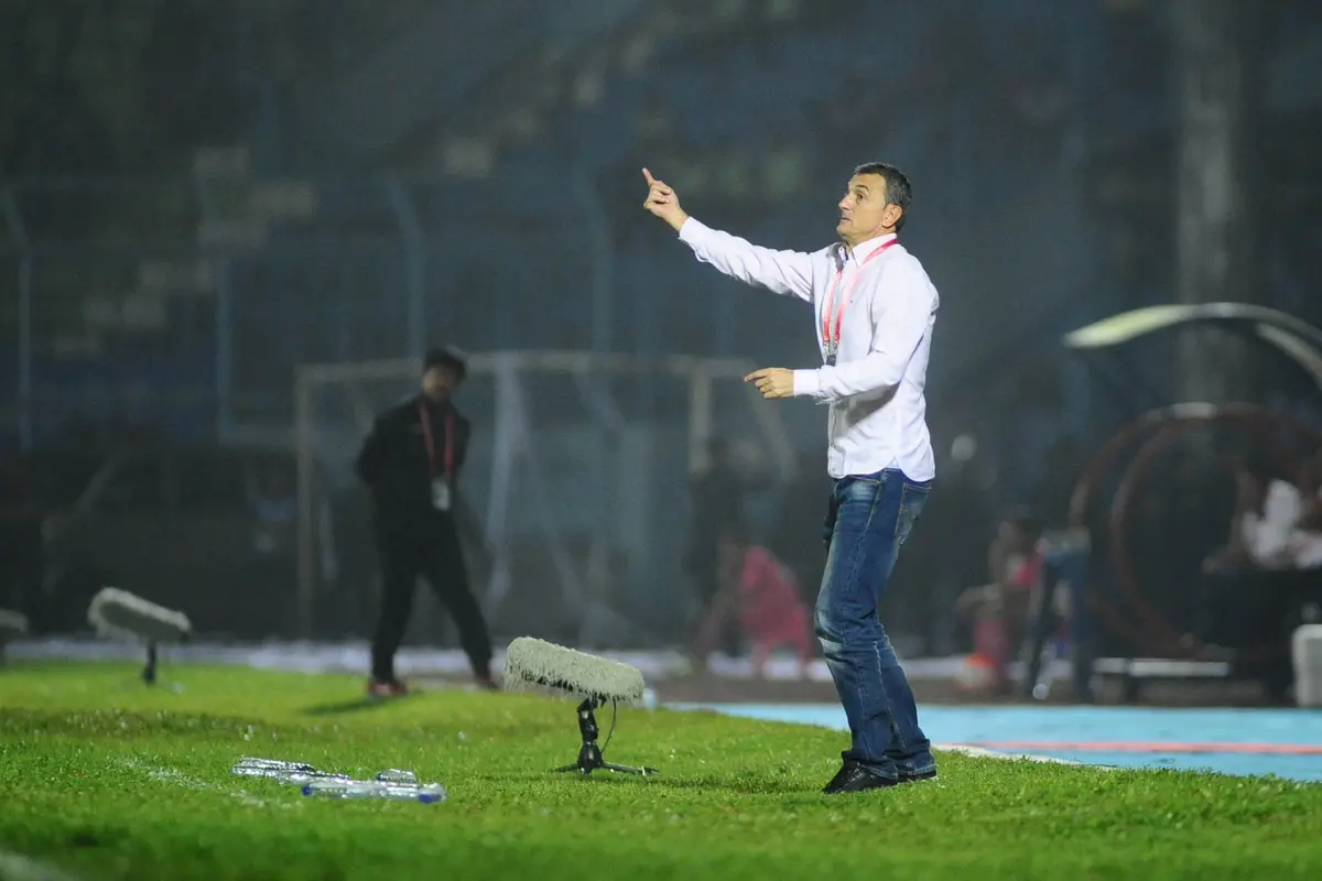 Arema Cronus