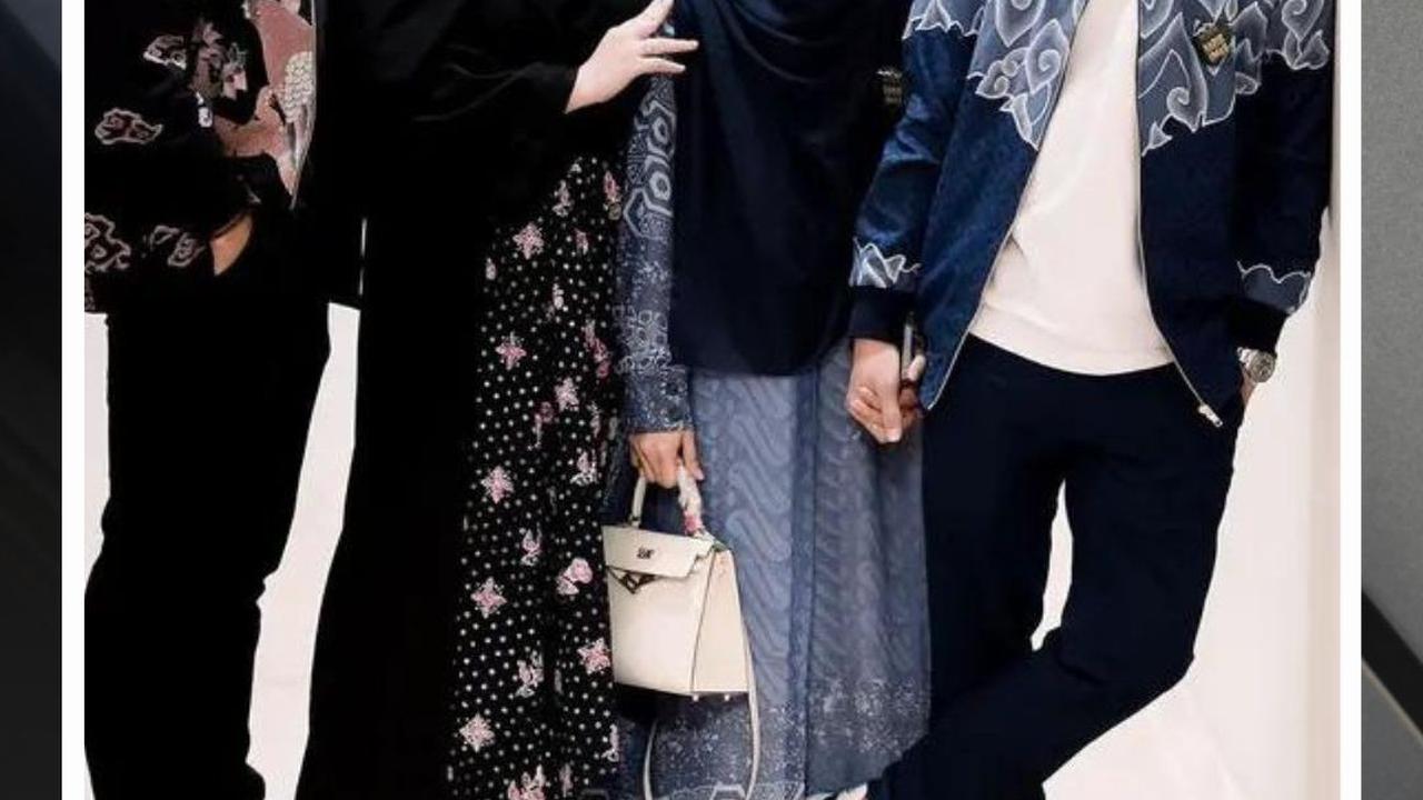 4. Lesti Kejora dan Rizky Billar