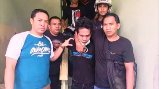6 Kasus Pembunuhan Sadis Terjadi di Sumsel Sepanjang 2017