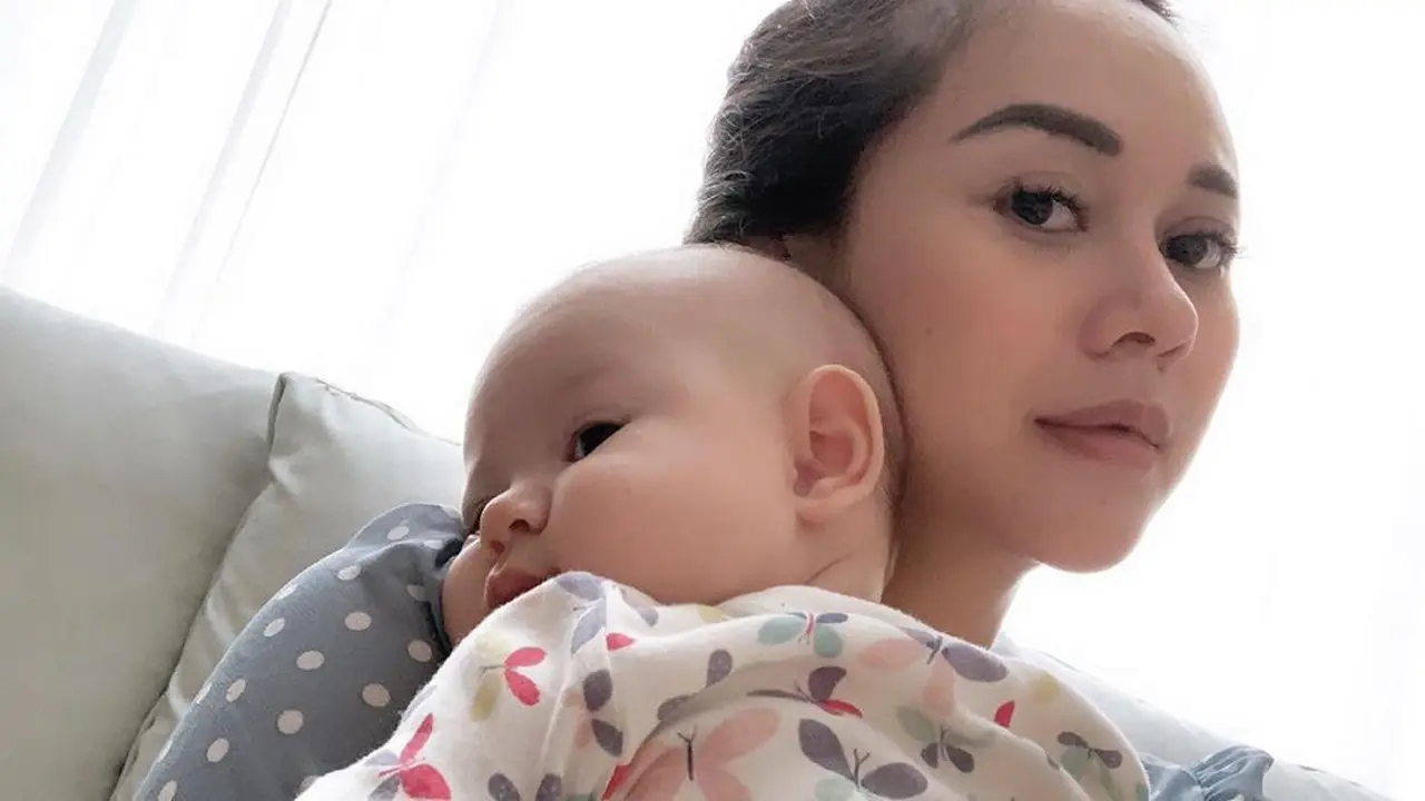 Aura Kasih