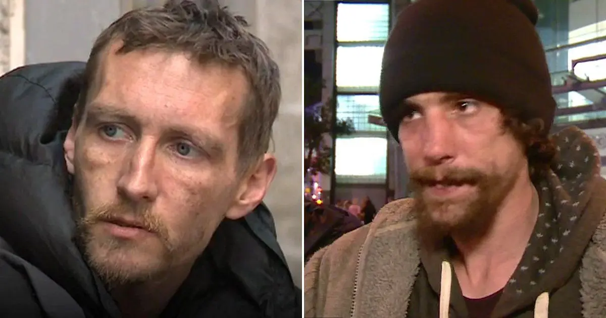 Kisah Tunawisma yang Membantu Korban Teror Bom Manchester (ITVNews)