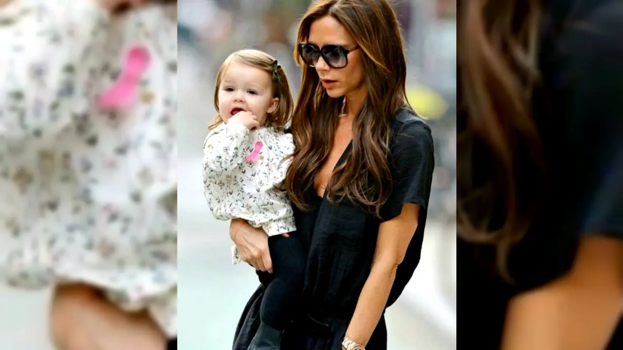 Victoria Beckham