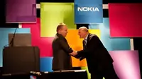 Divisi Ponsel Dibeli Microsoft, Nokia Optimis Punya Masa Depan