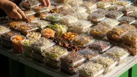 15 Ide Jualan Lauk Bungkusan Rp 5.000 yang Mudah Dibuat dan Cepat Laku