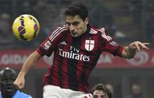Kontra Atalanta, tak ada perubahan radikal di skuat Milan
