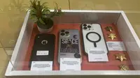 Mulai Rp 200 Ribuan, KPK Obral Iphone hingga Pajero Rampasan Koruptor