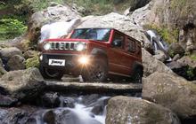 Suzuki Gelar Jimny Custom Contest, Wadah Kreativitas Pengguna Jimny di Indonesia