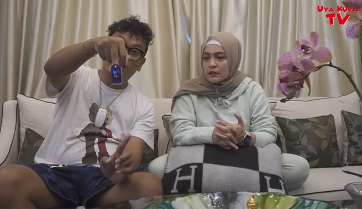 Uya Kuya (Youtube/Uya Kuya TV)