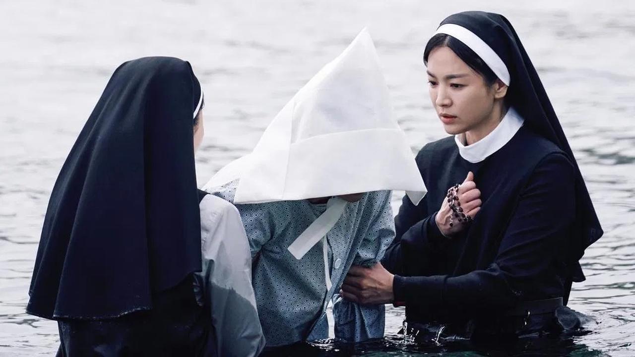 Film Dark Nuns