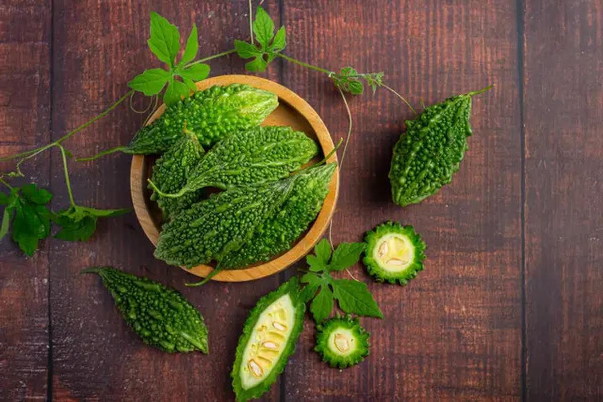 Tips Ampuh Mengurangi Pahit Pare, Pakai 2 Bahan Sederhana dari Dapur