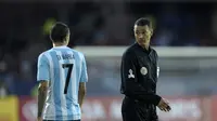 Di Maria: Argentina Wajib Sukses di Copa America 