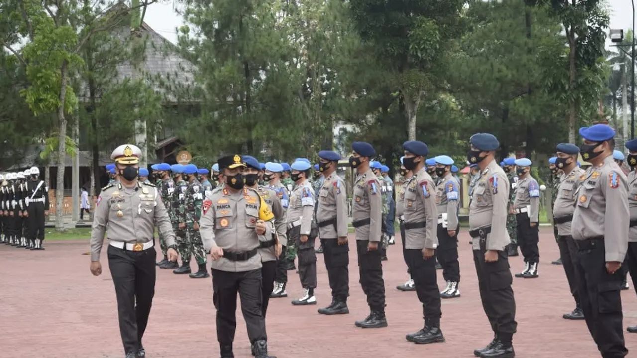 Personel Gabungan