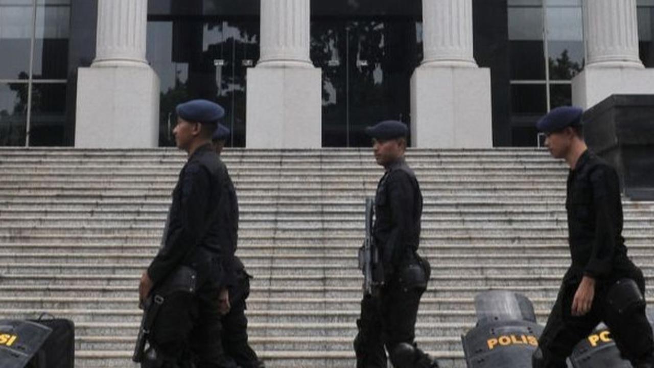 Masa Jabatan MKMK Permanen Hanya 1 Tahun, Ini Alasannya