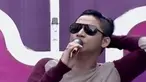 Ungu membawakan lagu Pogo-Pogo dalam acara inBox SCTV (13/01/2015).