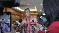 Ketum Kadin Indonesia Anindya Bakrie Optimistis Pemerintah Bisa Dongkrak Ekonomi dan Tekan Angka Kemiskinan