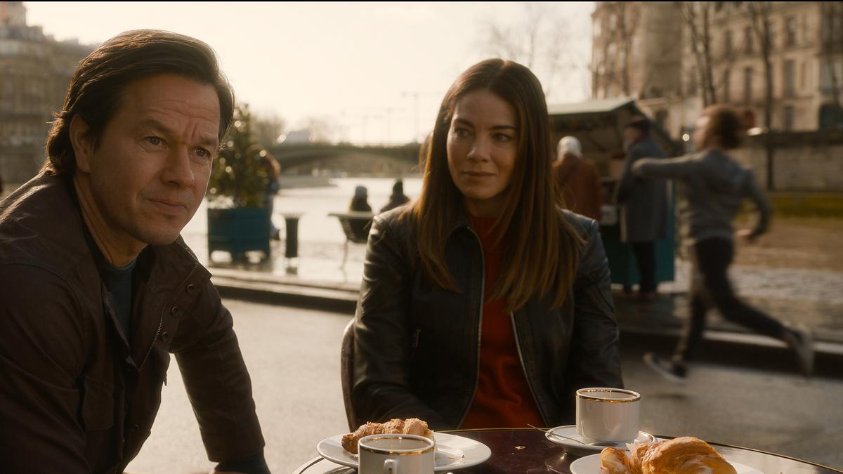 Mark Wahlberg Ungkap Perbedaan The Family Plan 2 dengan Film Pertama