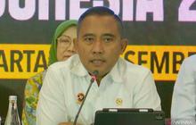 BNPT Salurkan Bantuan Rehabilitasi dan Psikososial untuk 163 Korban Terorisme Sepanjang 2025