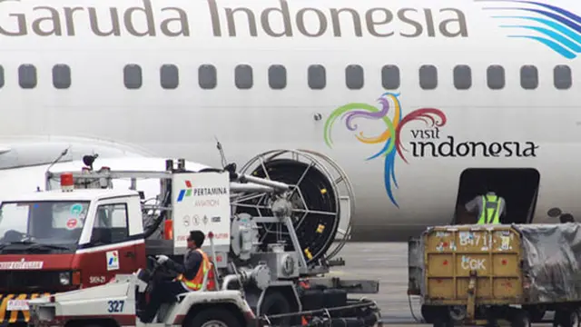[VIDEO] Ecobiz Flash Edisi 8 Januari 2014