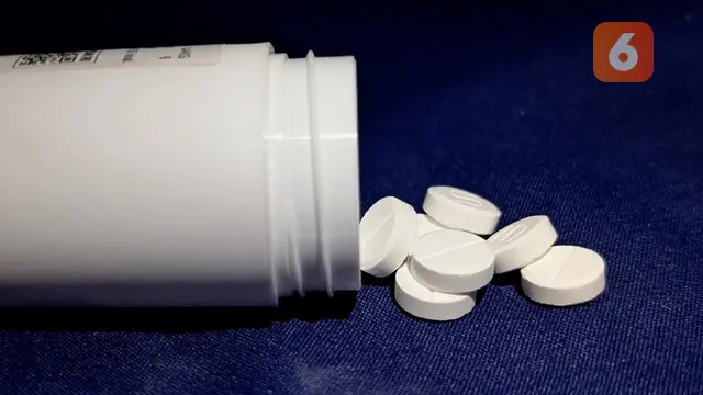 Obat Ilegal Bisa Gagalkan Pengobatan dan Membahayakan Pasien