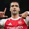 3 Pemain Arsenal dalam Perjalanan Spanyol Mengejar Gelar Juara Dunia