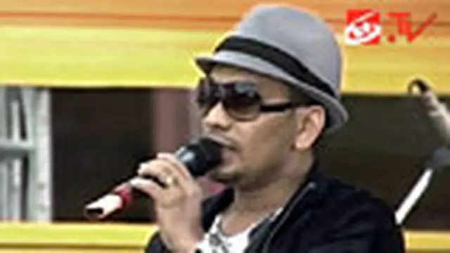Tompi - Aku Jatuh Cinta