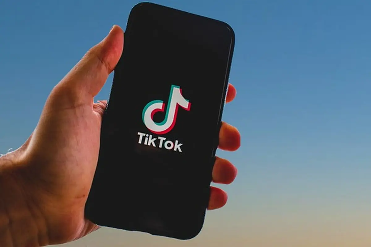 cara hapus story tiktok