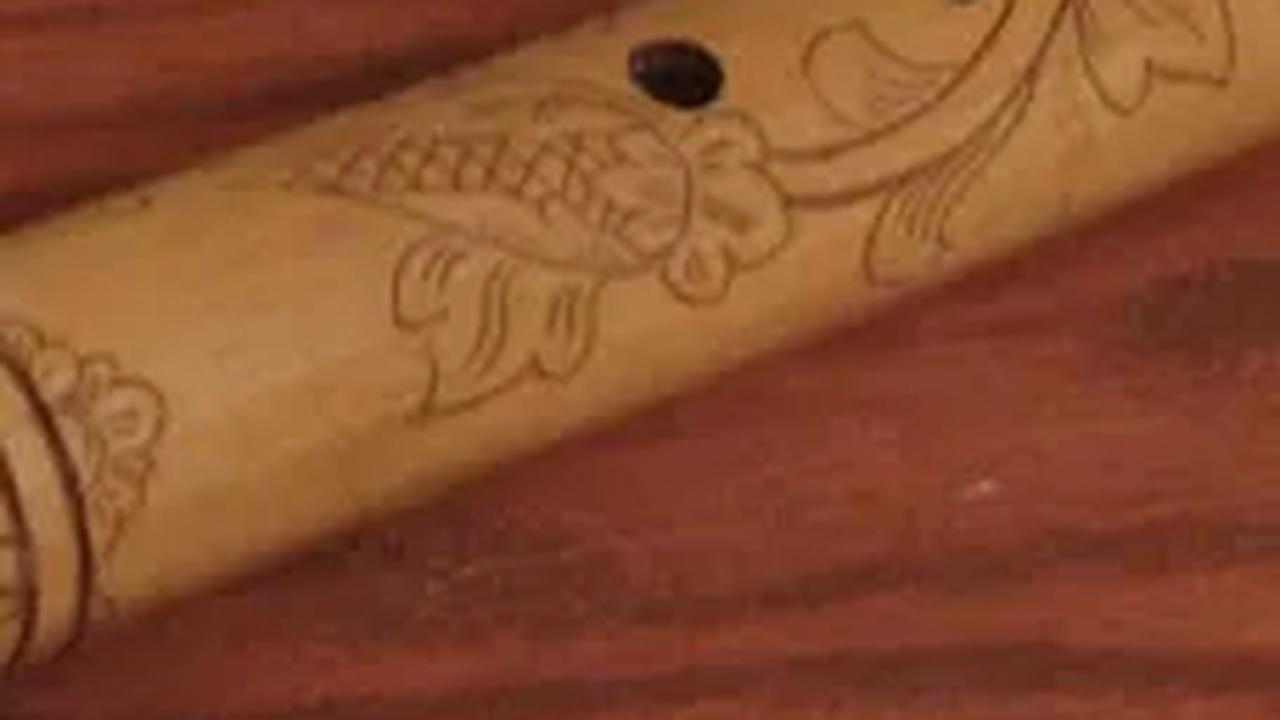 Mengenal Bangsi Alas, Alat Musik Tradisional Aceh Tenggara yang Terbuat dari Bambu
