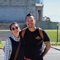 Tora Sudiro dan Mieke Amalia ditangkap dikediamannya pada Kamis (3/8/2017). Dari pengledahan di rumah pasangan selebriti tersebut,  polisi mendapatkan 30 butir obat yang diduga psikotropika. (Instagram/mieke_amalia)