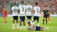 Duel Persija Jakarta kontra Persib Bandung di BRI Super League 2026/2027 di SUGBK, Jakarta, Sabtu (12-9-2026). (Dok. ileague.id)