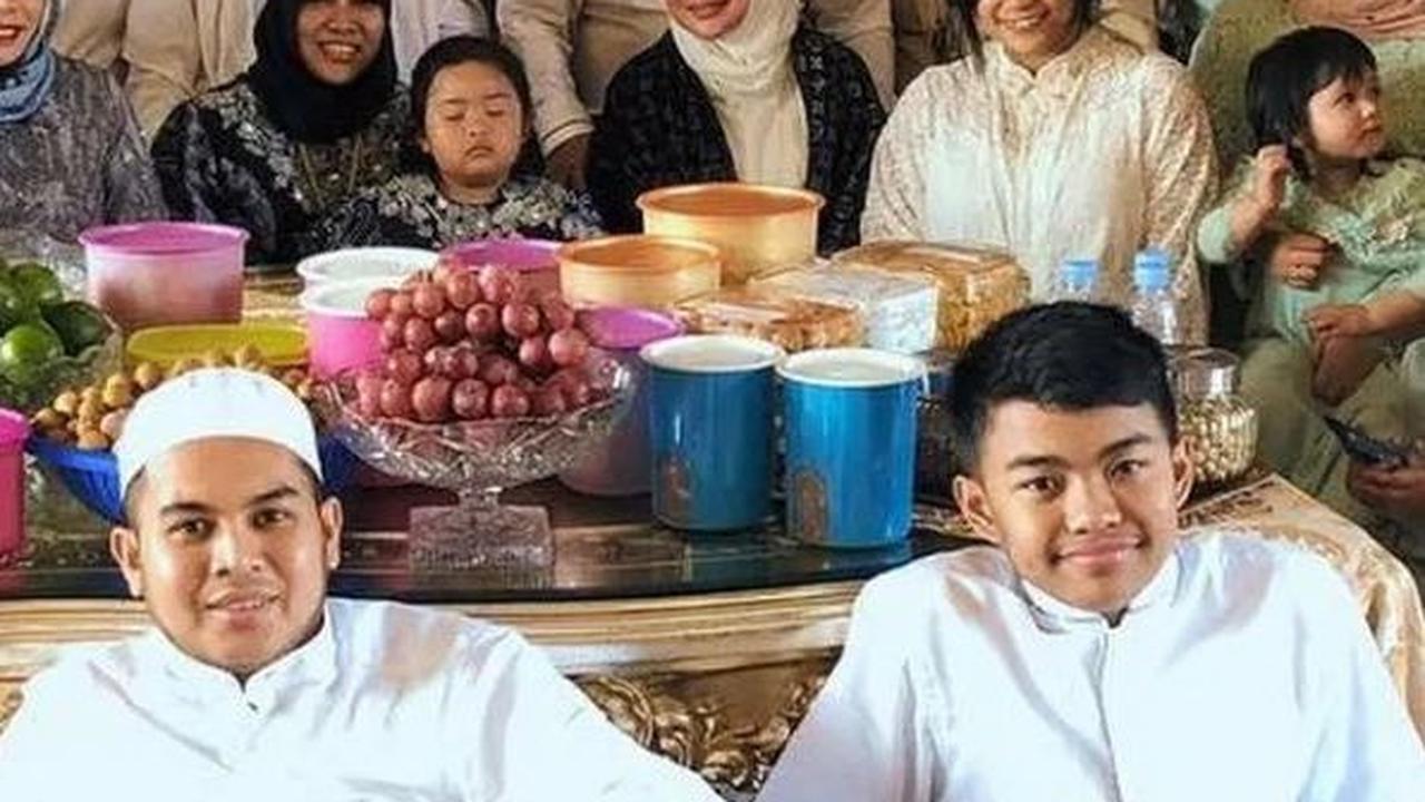 Ini Sumber Kekayaan Haji Isam hingga Mampu Membeli Pesawat Boeing Seharga Rp1,2 Triliun
