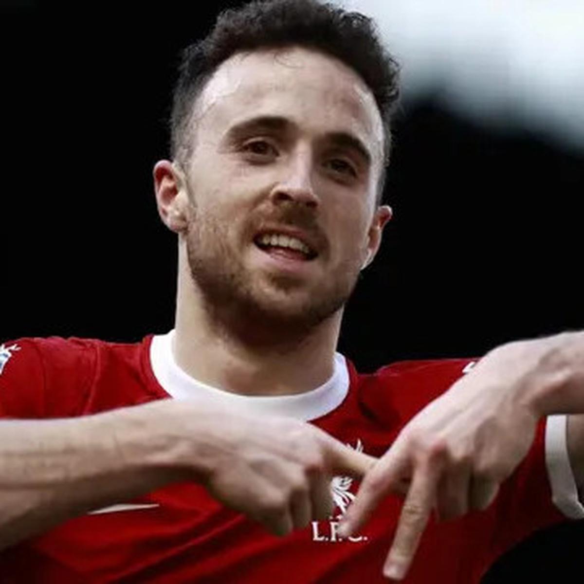 Tribute Duo Timnas Indonesia, Maarten Paes dan Ole Romeny, Untuk Mendiang Diogo Jota