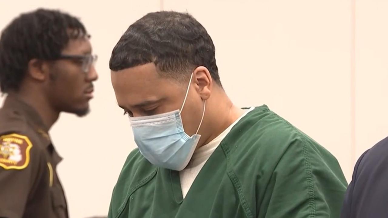 Jarvis Butts, Killer of Teenager Na'Ziyah Harris, Dies in Michigan Prison