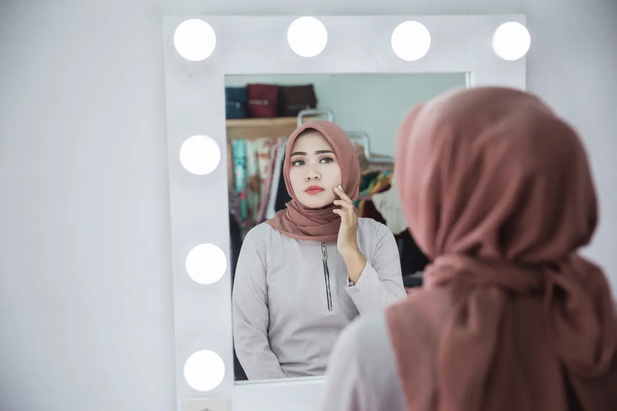 Tips Menjaga Kesehatan Kulit saat Puasa