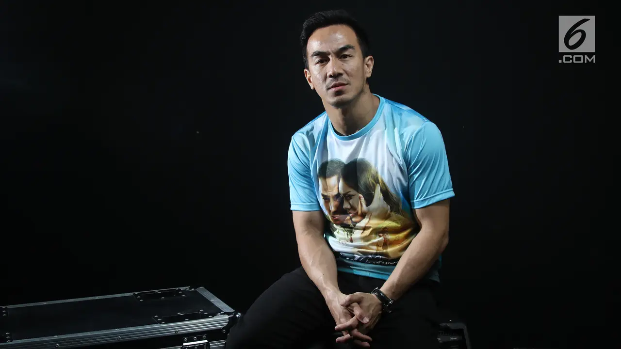Joe Taslim