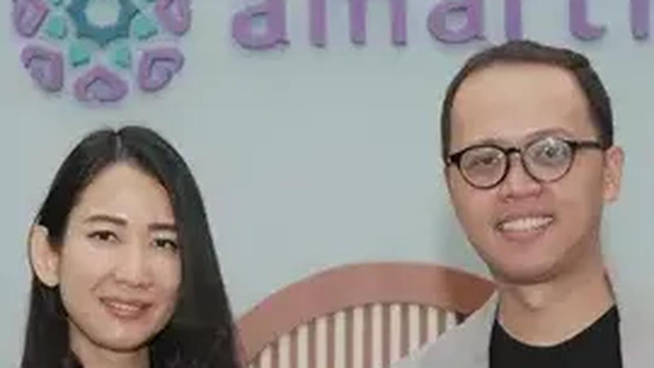 Superbank Gandeng Amartha Majukan Bisnis 1 Juta UMKM Perempuan