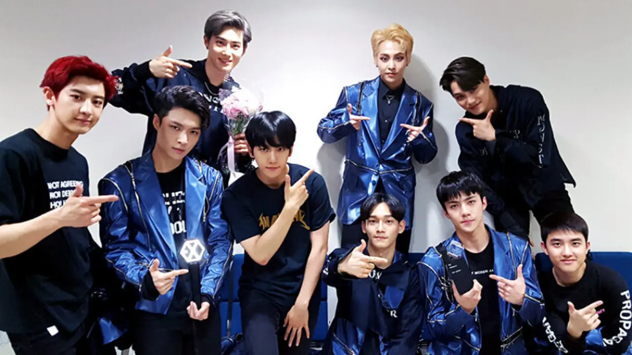 EXO