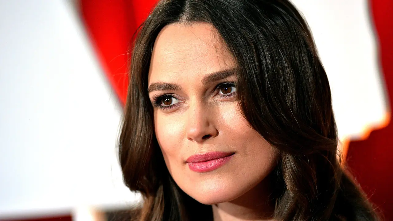 Keira Knightley (Huffington Post)
