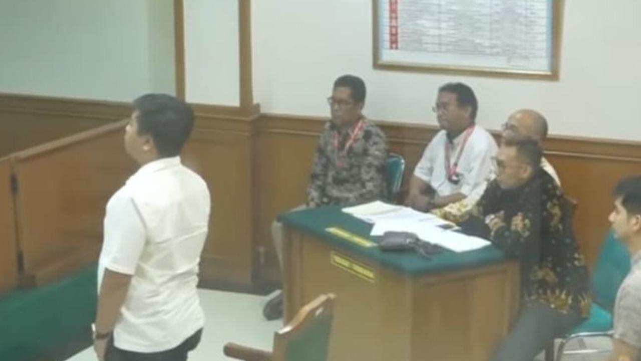 Dok. Istimewa