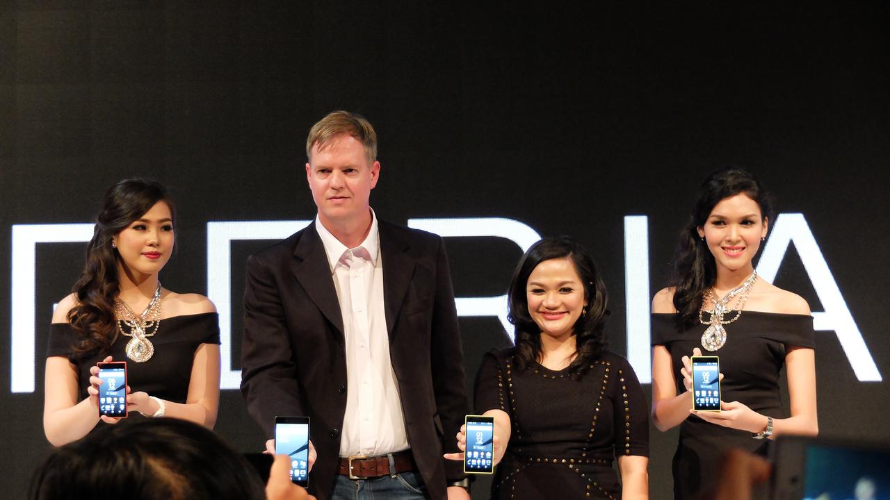 Sony Bantah Rumor Bakal Tutup Bisnis Smartphone