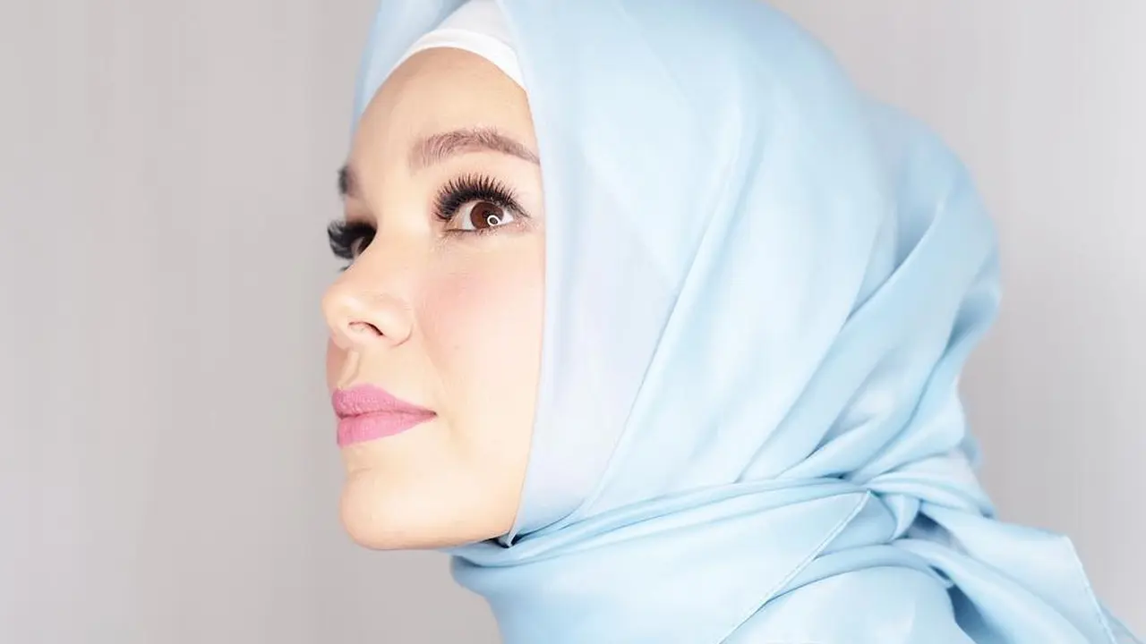 [Fimela] Dewi Sandra