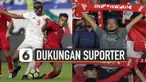 Timnas Sepakbola Indonesia akan menjalani laga kontra Uni Emirat Arab 31 Maret mendatang di Stadion Kapten I Wayan Dipta Gianyar Bali. PSSI berharap pemilihan venue di Bali mempengaruhi ijin FIFA agar dapat menghadirkan suporter Indonesia.