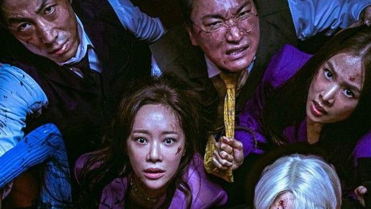 The Escape of The Seven, Lika-Liku 7 Orang Hidup Penuh Kebohongan Demi Kesuksesan