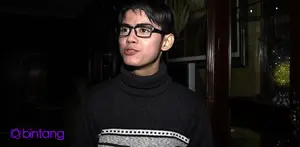 Apa saja persiapan Aliando Syarief memasuki bulan puasa?