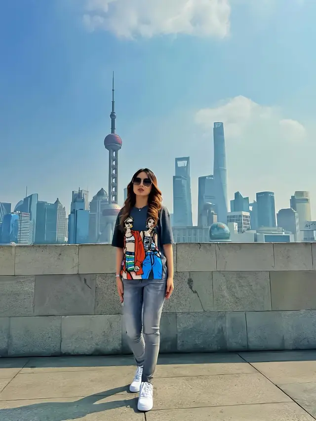 Natasha Wilona (Instagram/natashawilona12)