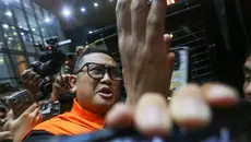 Bupati Klaten Diduga Terima Setoran dari Tambang sampai Potongan Upah